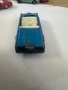 Lincoln Continental Mark V Matchbox Мачбокс България метална количка, снимка 1