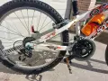 Детски планински велосипед Scott Voltage JR 24 цола , снимка 4