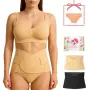 Чисто нов стягащ колан VIKA BABY за след раждане, размер L-XL., снимка 3