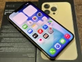 iPhone 13 Pro 128GB Gold, снимка 3