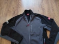 engelbert strauss softshell jacket - мъжко softshell яке М, снимка 2