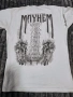 Оригинални тениски на Slayer.Cannibal Corpse.Mayhem, снимка 6