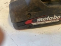 Батерия Metabo 2ah, снимка 2
