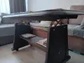 холна маса с повдгащт механизъм , снимка 2