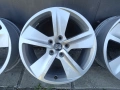 ОРИГИНАЛНИ джанти 17 ' цола 5x112 57,1 Seat / СЕАТ VW AUDI Skoda 7,5J ET51, снимка 9