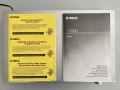 YAMAHA T-S500 NATURAL SOUND TUNER, снимка 15