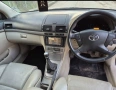 TOYOTA 2.2 D4D 150к, снимка 8