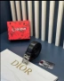 Колани Christian Dior от естествена кожа в кутия на марката , снимка 13