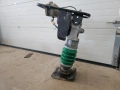 Трамбовка Wacker BS60, снимка 3