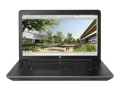 Лаптоп HP ZBook 17 G3 E3-1535M V5 M2000M 32GB 512GB SSD NVME с до 24 МЕСЕЦА ГАРАНЦИЯ, снимка 1