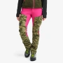 Revolution Race Camo Stretch Trouser размер L / 40 дамски панталон - 2768, снимка 1