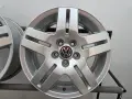 4бр 15ски джанти за VW 5х100мм A150710 , снимка 3