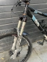 commencal Meta 55 и детски Cube 160, снимка 2