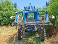 Самоходна пръскачка Matrot M24D, снимка 1