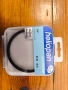 heliopan UV ES 82 LICHTFILTER SLIM Version , снимка 1