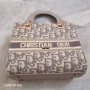 Дамска чанта CHRISTIAN DIOR, реплика. , снимка 1