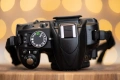 Nikon фотоапарат + два обектива и аксесоари Никон, снимка 3