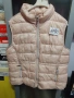 Дамски пухени елеци, снимка 3