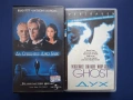 Видеокасети VHS Да Срещнеш Джо Блек Призрак, снимка 1