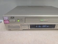 📼 JVC HR-S7700 📼🔊 S-VHS hi-fi stereo, снимка 4