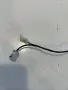 GPS антена тип перка на акула сребриста за покрив за Toyota Avensis 1.6 D4D (2016) 10838C OEM, снимка 2