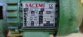 Циркулационна помпа SACEMI, снимка 2