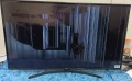 LG 55UK6470PLC със счупен екран HC550DGG-SLUL1-A14X/EAX67872805(1.1) 9BEBT000-01Y4/EAX67865201(1.6)/, снимка 1