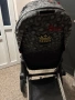  Детска количка Cybex Priam Rebellious, снимка 4