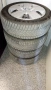 Зимни гуми Dunlop winter sport 5, снимка 4