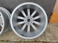  ОРИГИНАЛНИ джанти 18 ' цола 5x112 SKODA Octavia III / Шкода Октавия 3, снимка 16