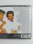 Modern Talking – Back For Good (The 7th Album) - матричен диск музика, снимка 2