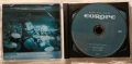 CD / ЦД компакт диск - Europe – Rock The Night-The Very Best Of Europe - 2004 [2 CD], снимка 7