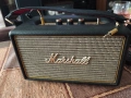🌟🌟🌟  Marshall Kilburn I преносима bluetooth тонколона, снимка 1