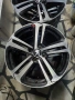 Джанти Пежо 4x108x7J17 ET25, снимка 5