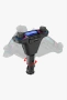 FM модулатор Bluetooth 5.0 EDR A2DP, AUX,, снимка 4