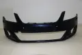 Предна броня Seat Alhambra 710 (2010-2020г.) 7N5807221A / 7N5807217E / 7N5 807 221 A / 7N5 807 217 E, снимка 1
