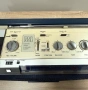 Много рядък колекционерски радиокасетофон Aiwa CS-500E (1982 г.), снимка 6