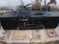 Радиокасетофон Sharp WQ -T354H, снимка 1