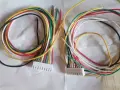 Daly Smart BMS 16S 48V 200А (Bluetooth/RS485) + Външен Активен Балансьор 5A, снимка 4