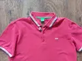 Boss Green Paddy - мъжка тениска р-р 3XL, снимка 3