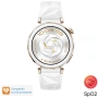 ЧИСТО НОВ Huawei Watch GT 5 Pro (42mm, Бял / White Rubber) – Пълен комплект, снимка 3