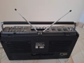 Стерео радиокасетофон Sharp GF-9191HB. Като нов., снимка 8