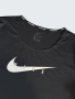 Дамска тениска Nike Running Dri fit, снимка 2