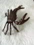 Бронзова фигурка на рак ♋ 45388, снимка 8