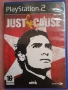 Just Cause PS2, снимка 1