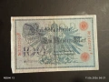 Две райхбанкноти 100 марки 1908г. / 5 000 марки 1922г. Германия редки за КОЛЕКЦИЯ 17973, снимка 7