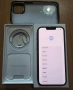 IPhone 14/5G/8/128GB/83% Капацитет Отличен , снимка 1