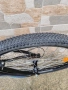 Алуминиев велосипед 26 цола Btwin, снимка 7