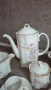 Порцеланов сервиз на завод ,,ДИАМАНТ'' РАЗГРАД , снимка 8