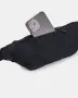 НОВА оригинална мъжка черна чанта чантичка за кръста "банан" crossbody bag UNDER ARMOUR от САЩ, снимка 5